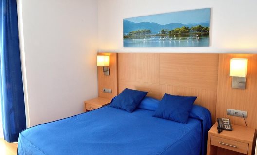 Hotel Del Port