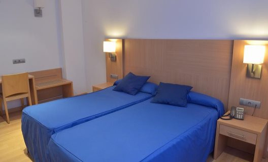 Hotel Del Port