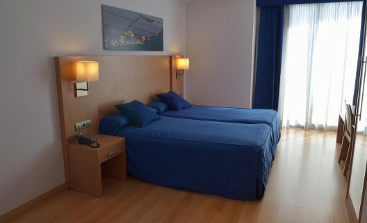Hotel Del Port