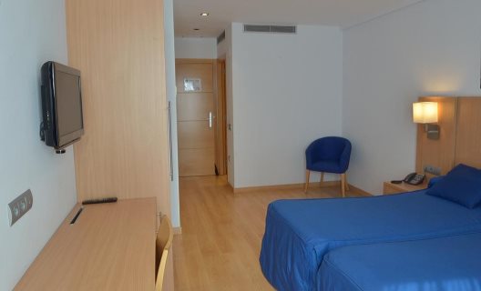 Hotel Del Port