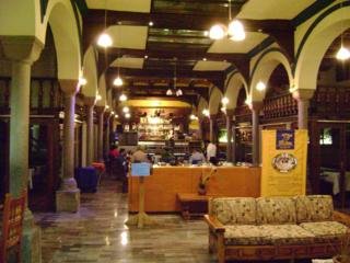 Hotel Del Portal