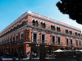 Hotel Del Portal