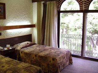 Hotel Del Portal