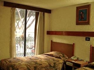 Hotel Del Portal