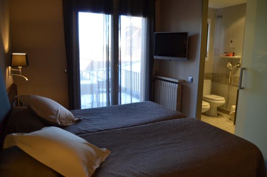 Hotel Del Prado