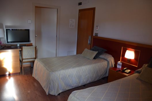 Hotel Del Prado