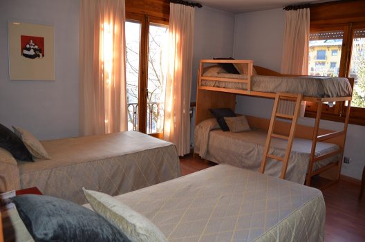 Hotel Del Prado