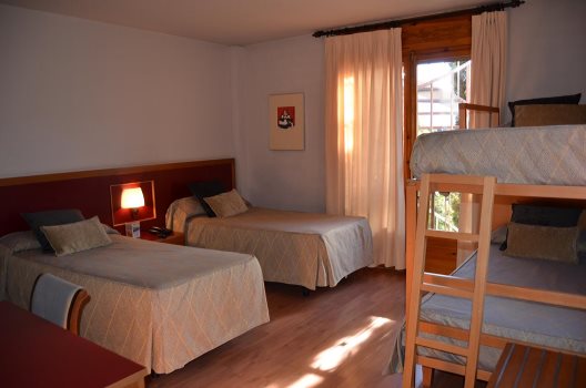 Hotel Del Prado