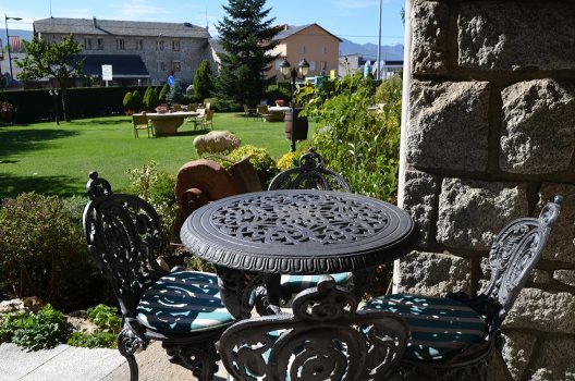 Hotel Del Prado
