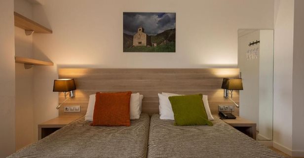 Hotel Del Pui