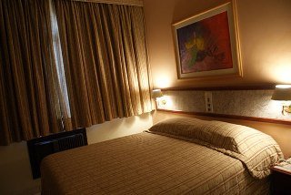 Hotel Del Rey