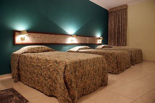 Hotel Del Rey