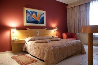 Hotel Del Rey