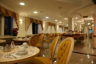 Hotel Del Rey