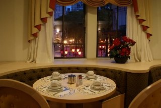 Hotel Del Rey