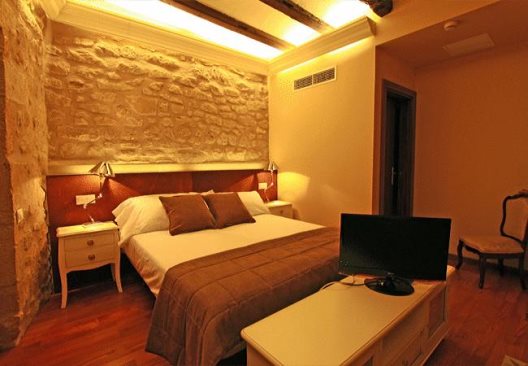Hotel Del Sitjar