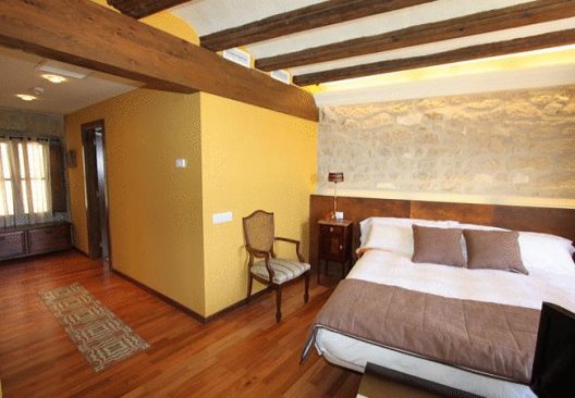 Hotel Del Sitjar