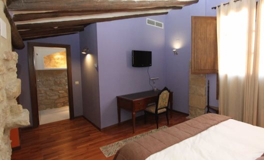 Hotel Del Sitjar
