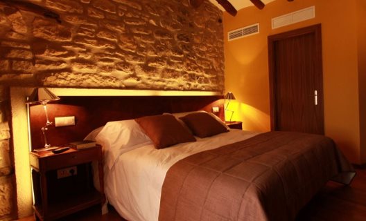 Hotel Del Sitjar