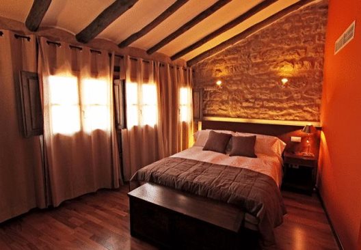 Hotel Del Sitjar