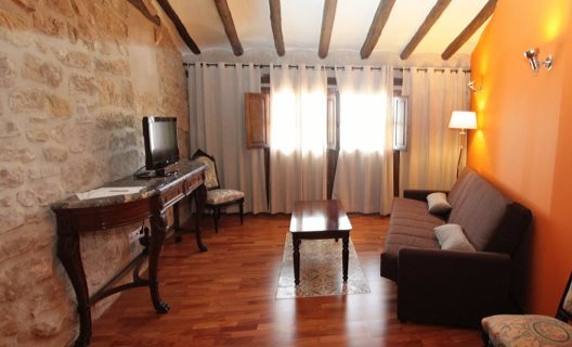 Hotel Del Sitjar