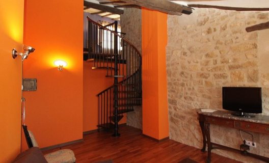 Hotel Del Sitjar