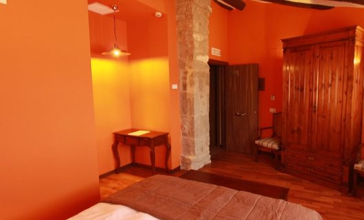 Hotel Del Sitjar