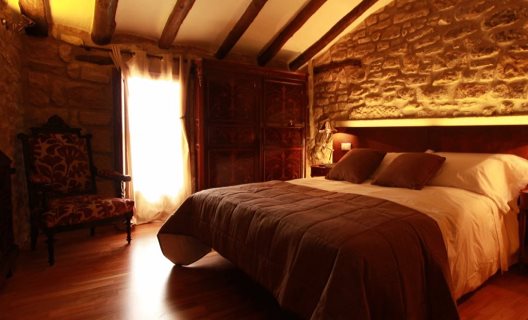 Hotel Del Sitjar