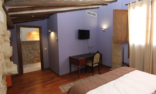 Hotel Del Sitjar