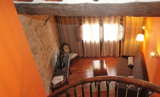 Hotel Del Sitjar