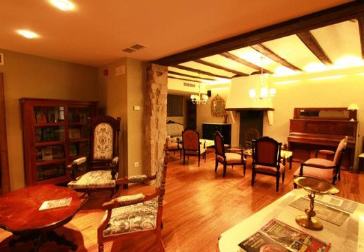 Hotel Del Sitjar