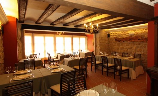 Hotel Del Sitjar
