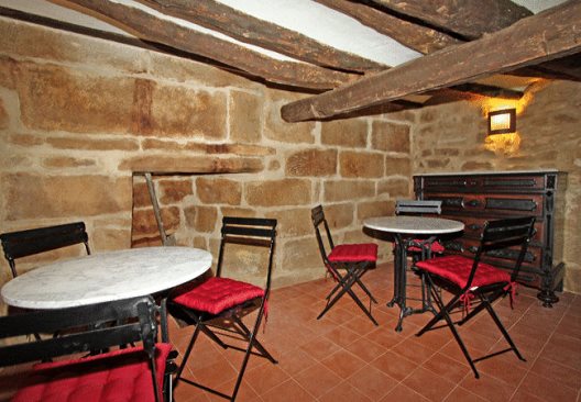 Hotel Del Sitjar