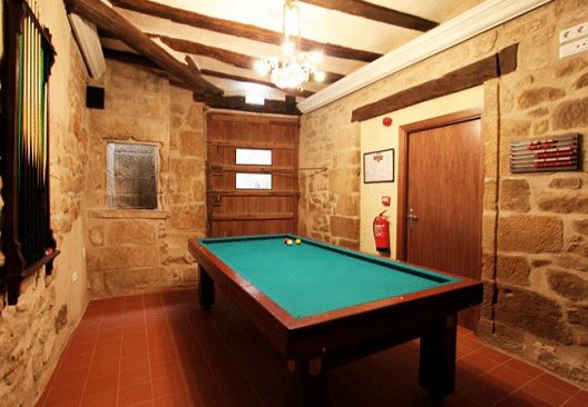 Hotel Del Sitjar