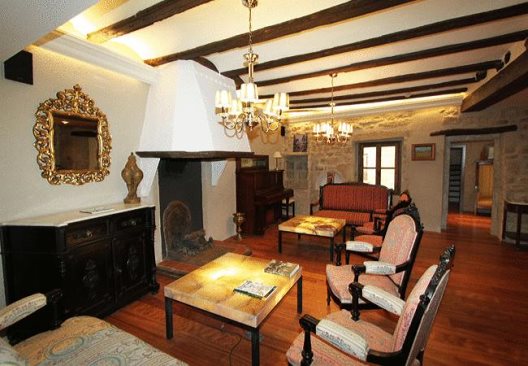 Hotel Del Sitjar