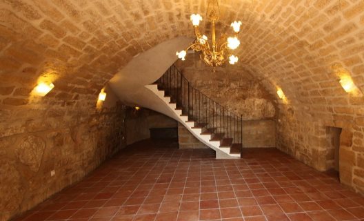 Hotel Del Sitjar