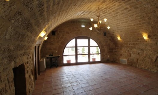 Hotel Del Sitjar