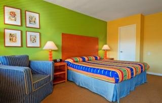 Hotel Del Sol