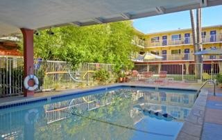 Hotel Del Sol