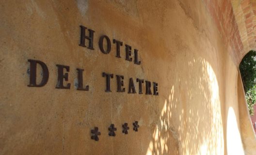 Hotel Del Teatre