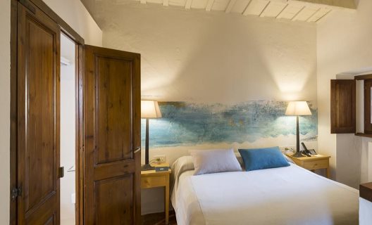 Hotel Del Teatre