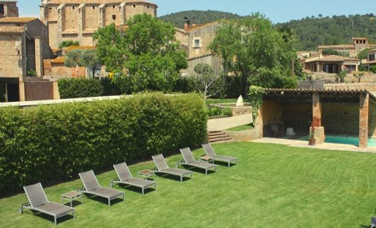 Hotel Del Teatre