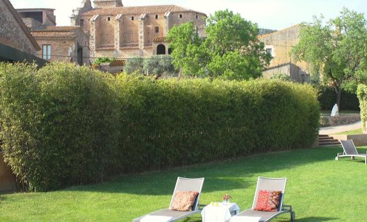 Hotel Del Teatre