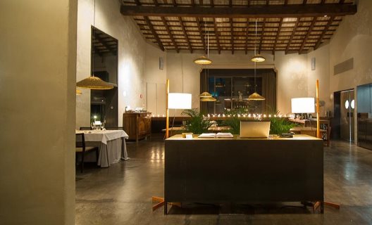 Hotel Del Teatre