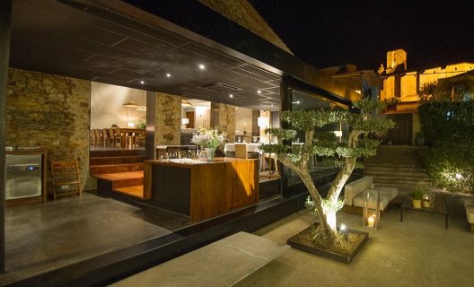 Hotel Del Teatre