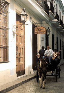 Hotel Del Tejadillo Boutique