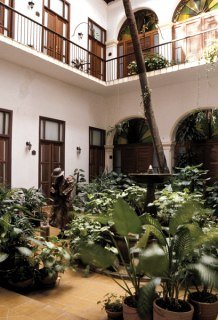 Hotel Del Tejadillo Boutique