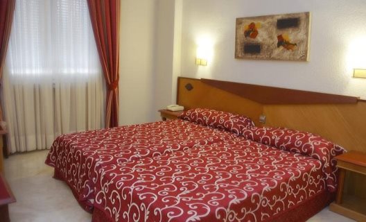 Hotel Del Val