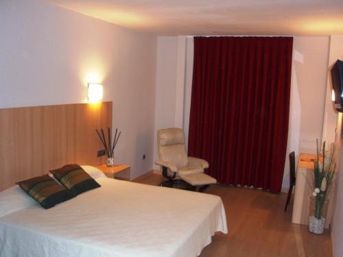 Hotel Del Vino