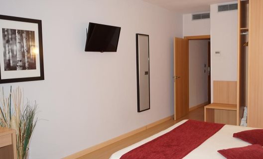 Hotel Del Vino